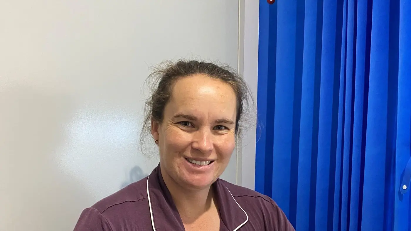 New arrivals at Northeast Health Wangaratta