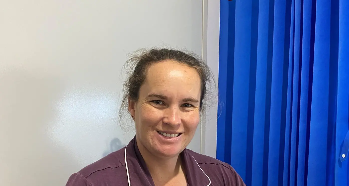 New arrivals at Northeast Health Wangaratta