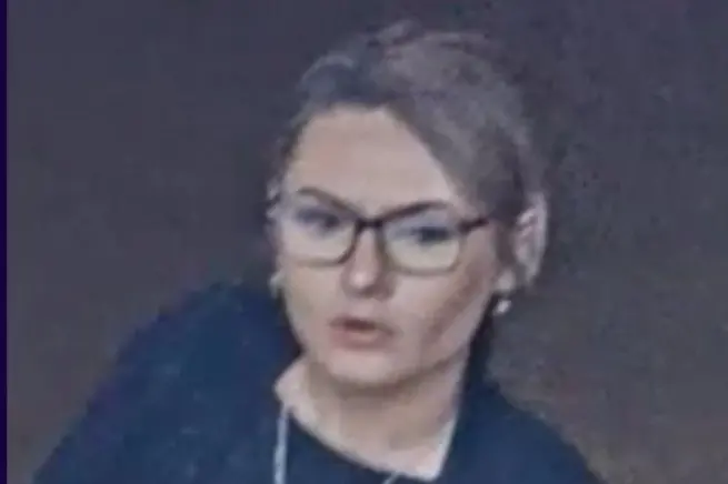 APPEAL FOR HELP: Wangaratta police are seeking the identification of this woman to assist into an investigation of the use of a fraudulent prescription at a local chemist.