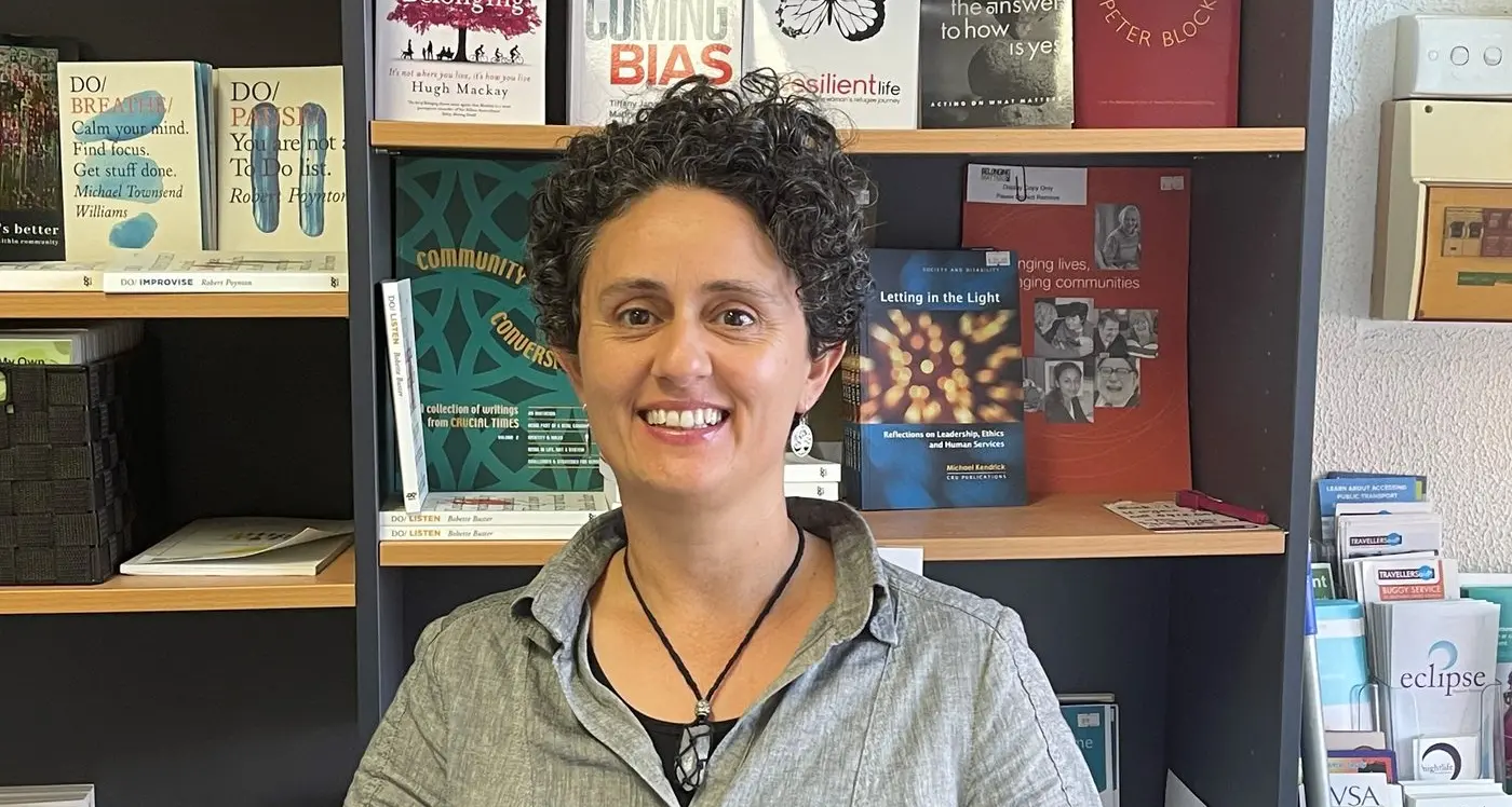 Moving out of the family home: A parent’s perspective about her son with disability