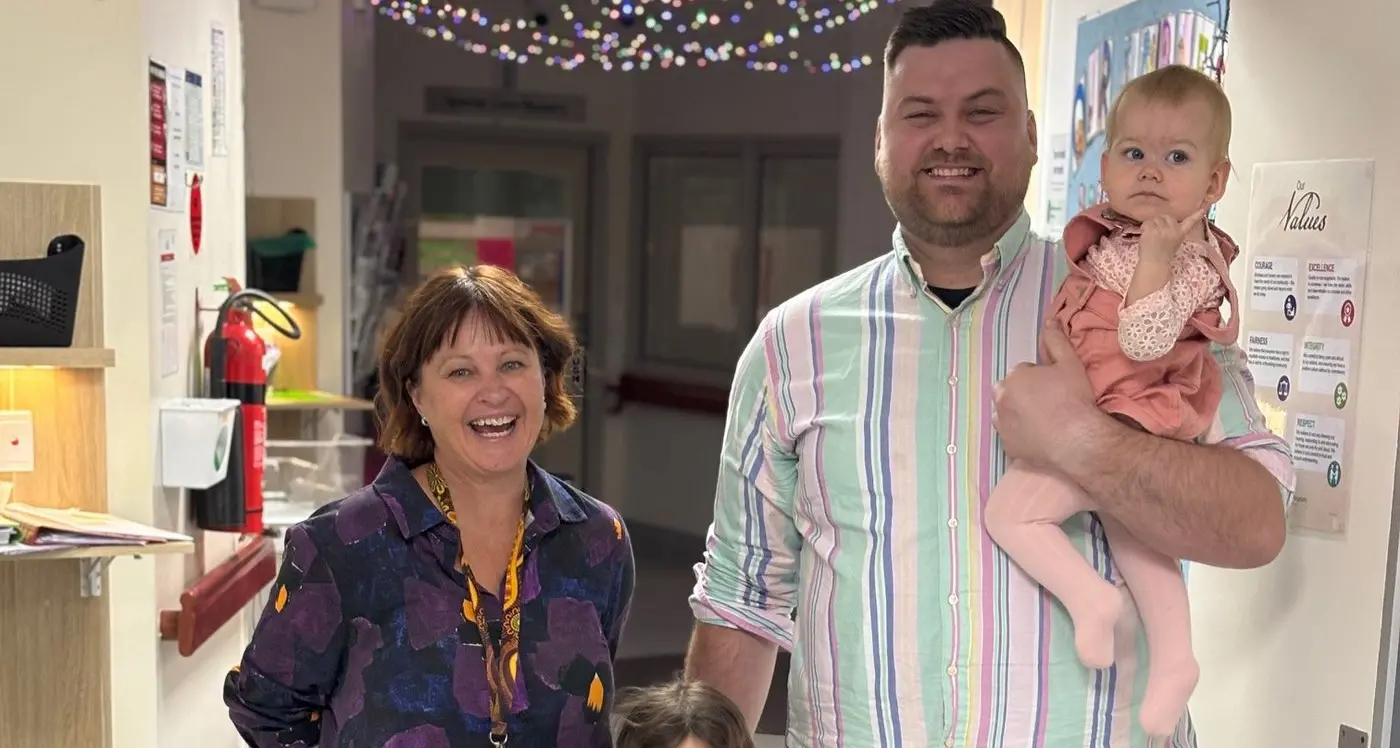 Last chance to back NHW's newborn care appeal