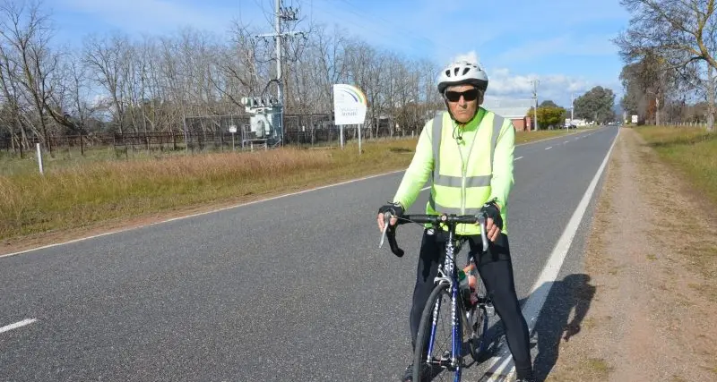 RoadSafe backs bid for cycle trail to King Valley