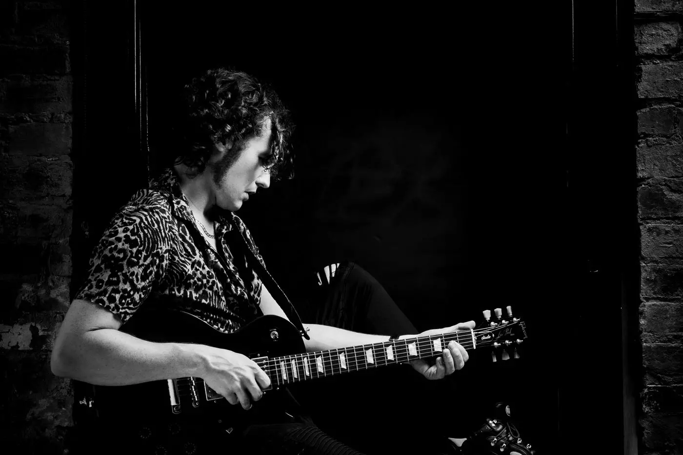 SO MANY MEMORIES: Local musician RIFF released his new single today. 