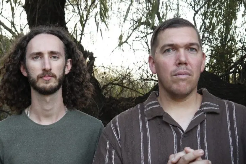 YOU\\u2019RE INVITED: The community is invited to hear River Movement members Josh Blackburn and Jordan Winslade perform on Tuesday evening.