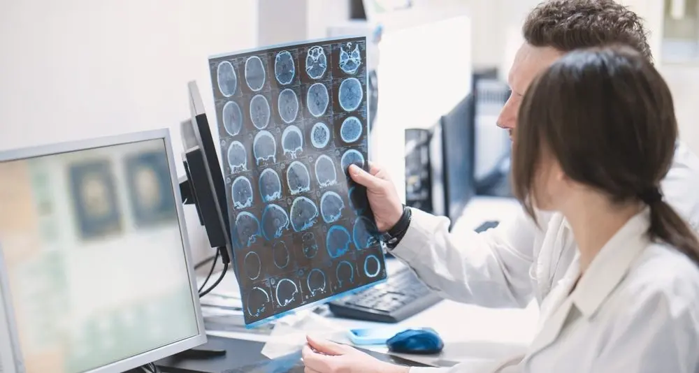 Love Your Brain to help reduce personal risk of stroke