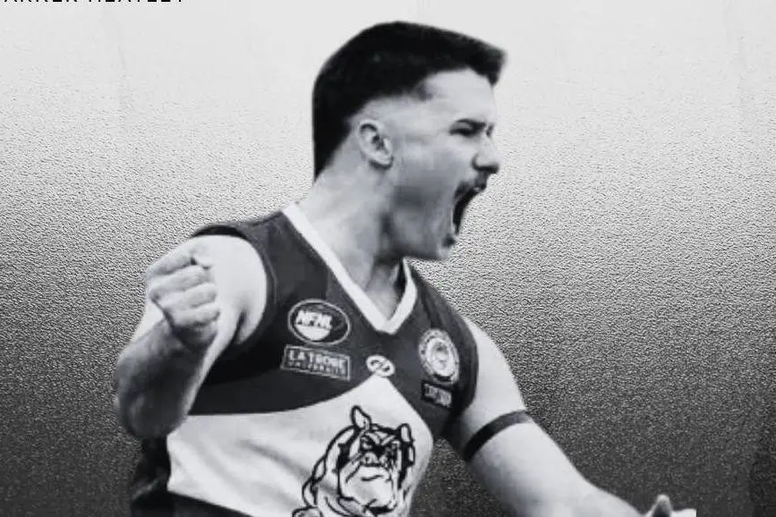 GOOD ADDITION: Wangaratta has signed goal kicker Parker Heatley.