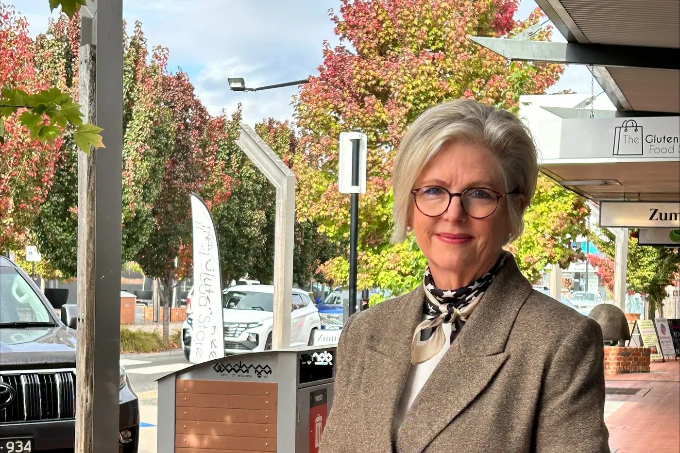 ON THE MONEY AND OVERSIGHTS: Indi MP Helen Haines comments on cost of living relief, investment in regional housing, health care and regional development in the 2024-25 Federal Budget.