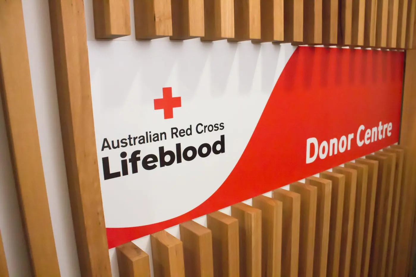 DONATION RESTRICTIONS: Lifeblood Australia said for safety reasons, they do not allow anyone under 50kg to donate blood.