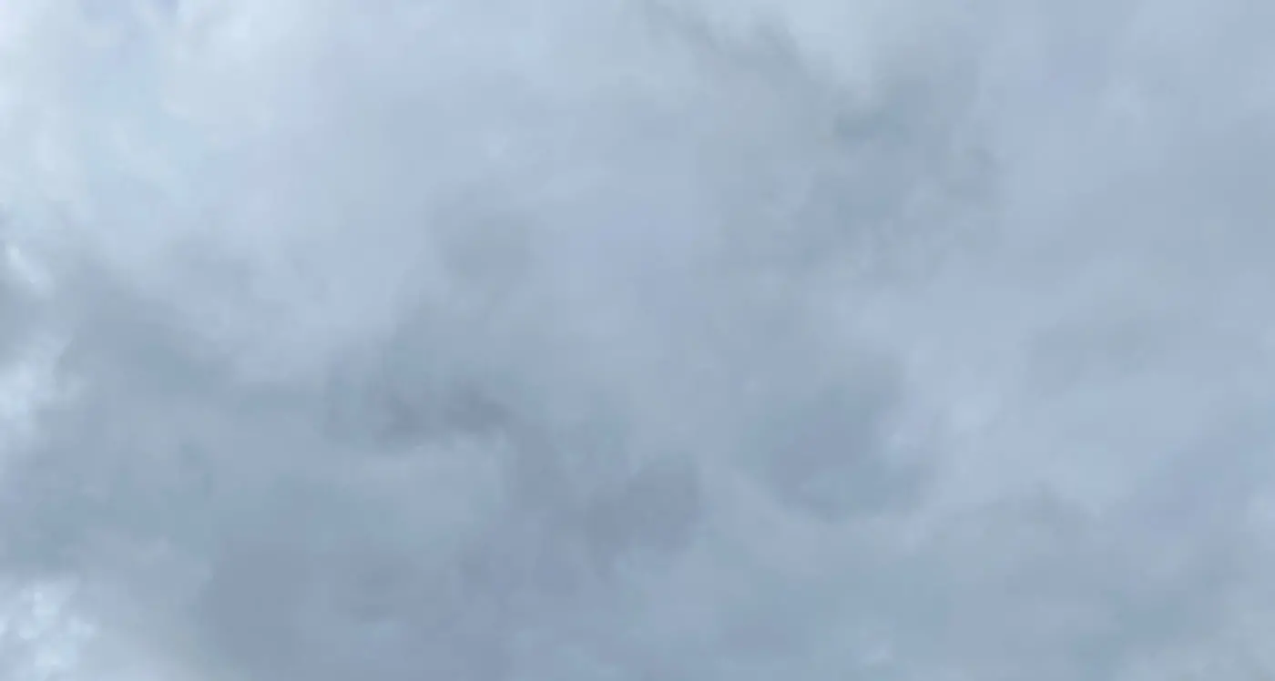 High gusts sweep through snow resorts