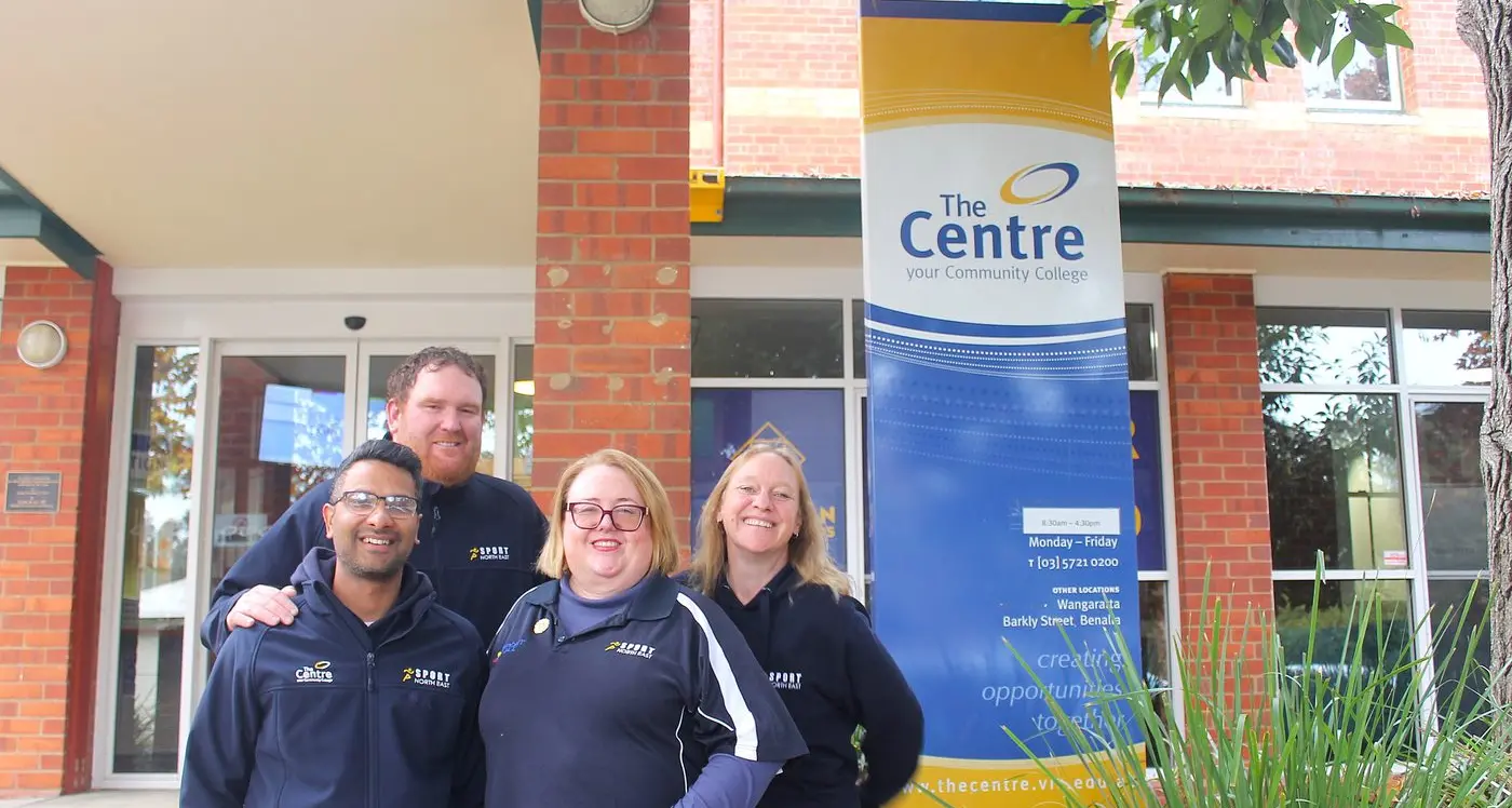 Respect in Sport Workshops – Strengthening equality and respect