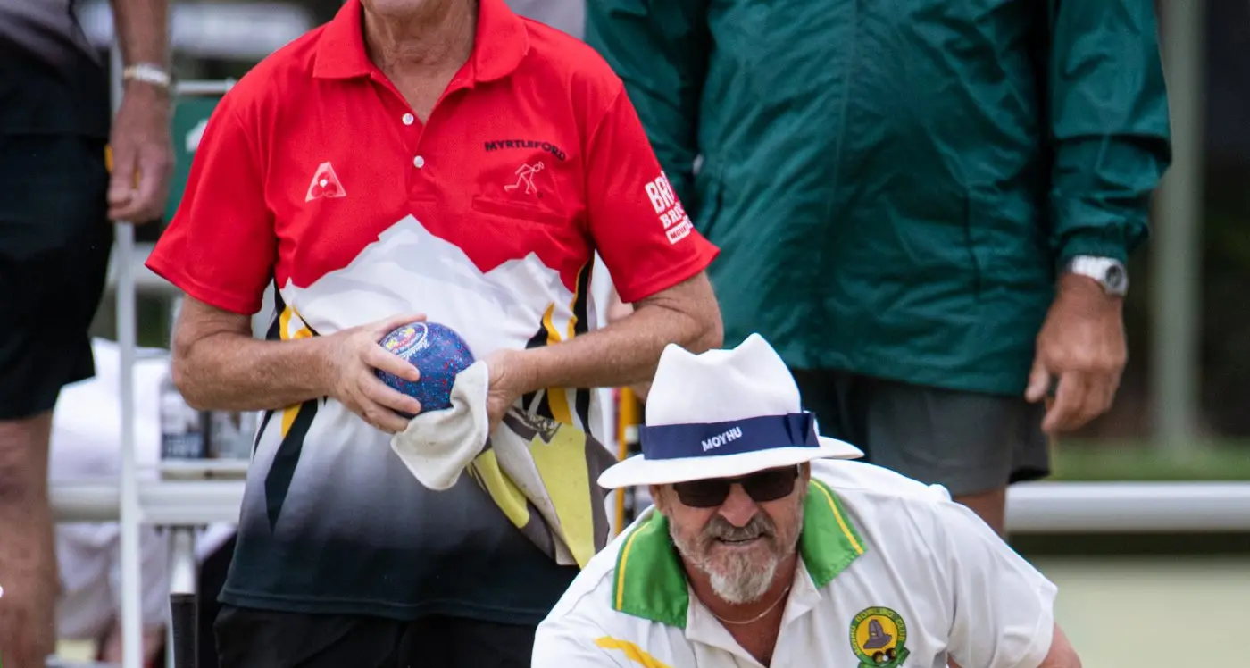 Wangaratta hosts pennant finals