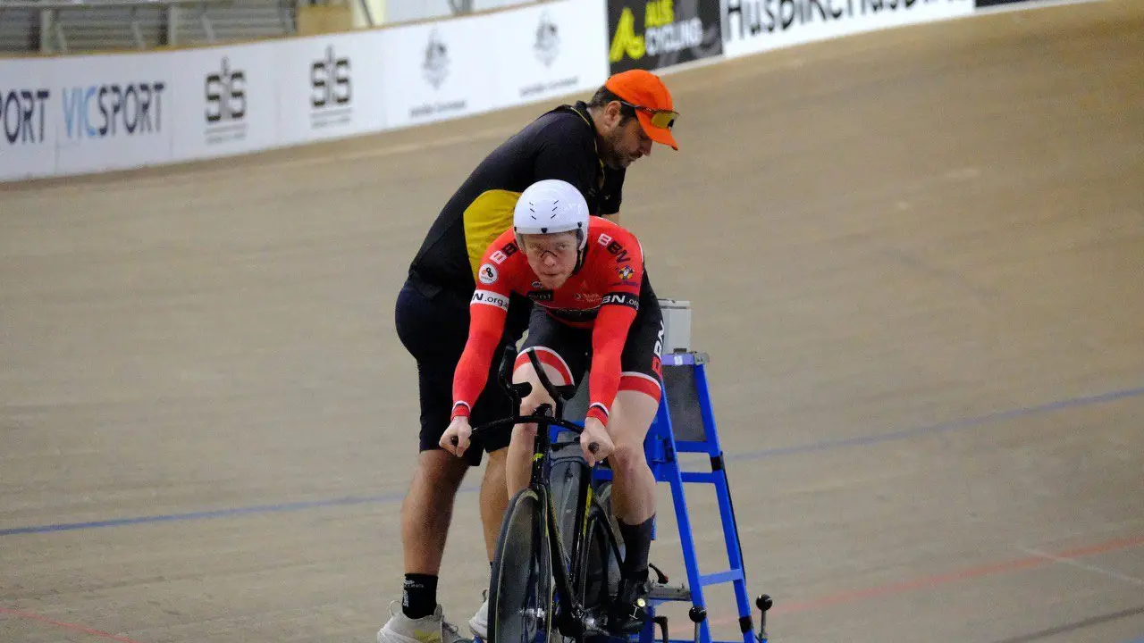 Smith to test nation’s elite following breakout season