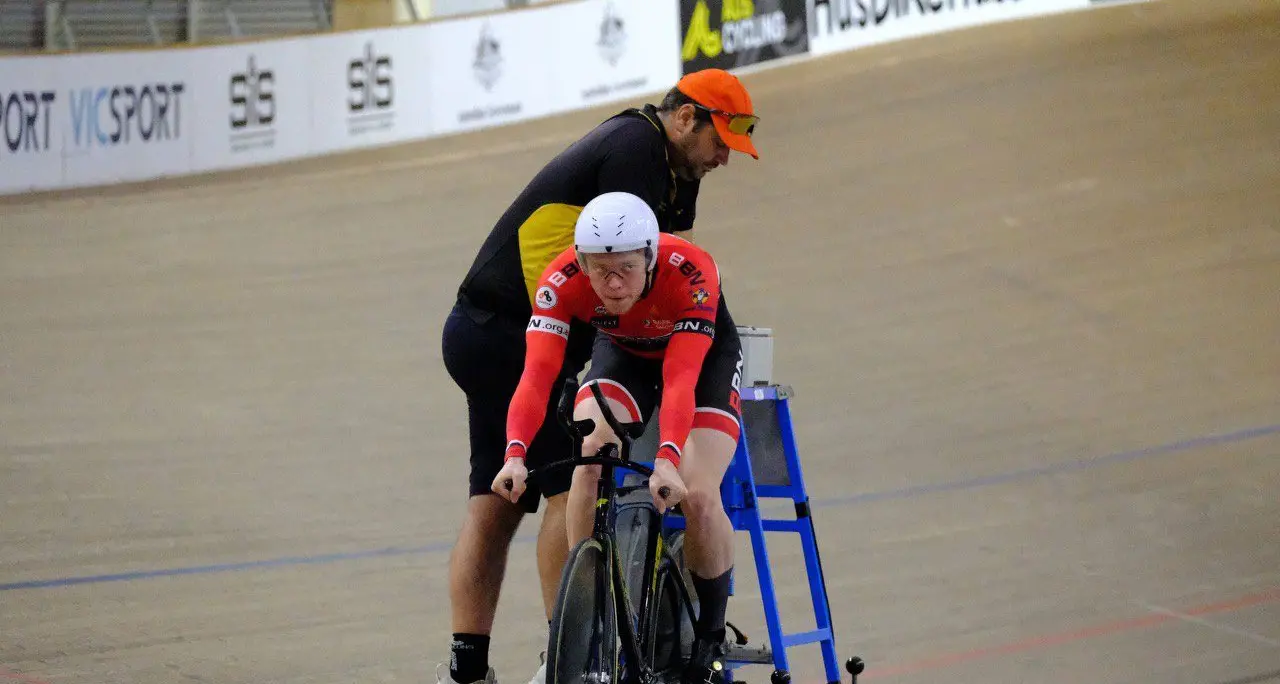 Smith to test nation’s elite following breakout season