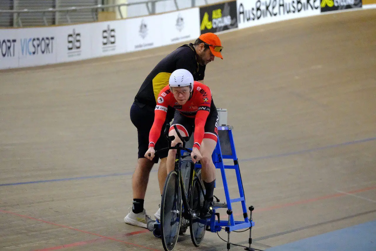 Smith to test nation’s elite following breakout season