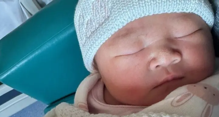 New arrivals at Northeast Health Wangaratta