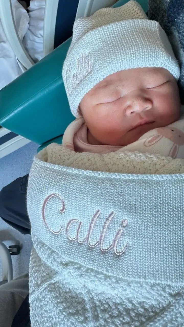 New arrivals at Northeast Health Wangaratta