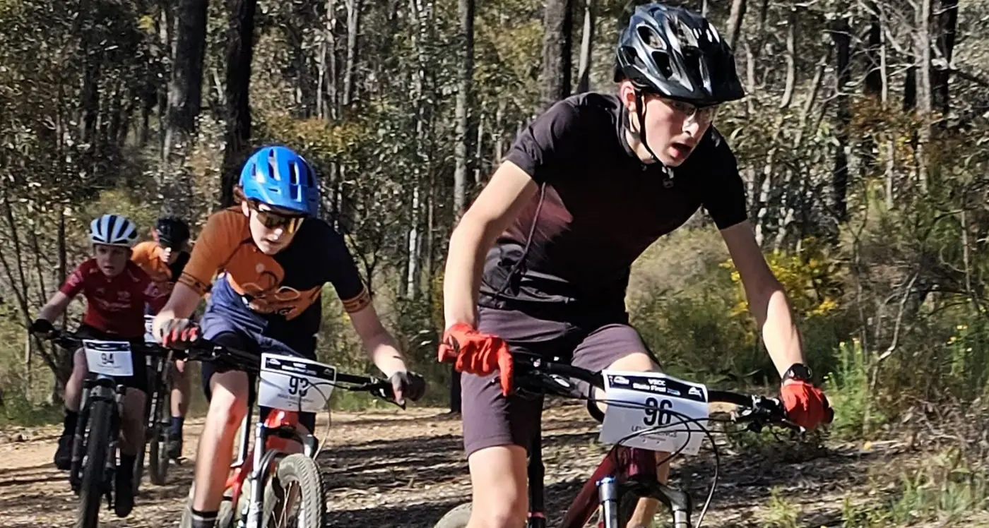 Billings biking brothers thrive in state championship series