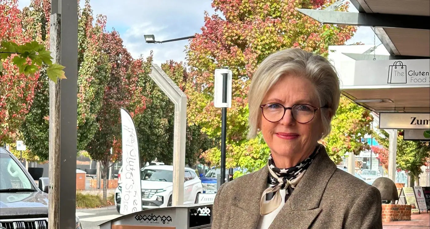 Creating a more sustainable future for elections