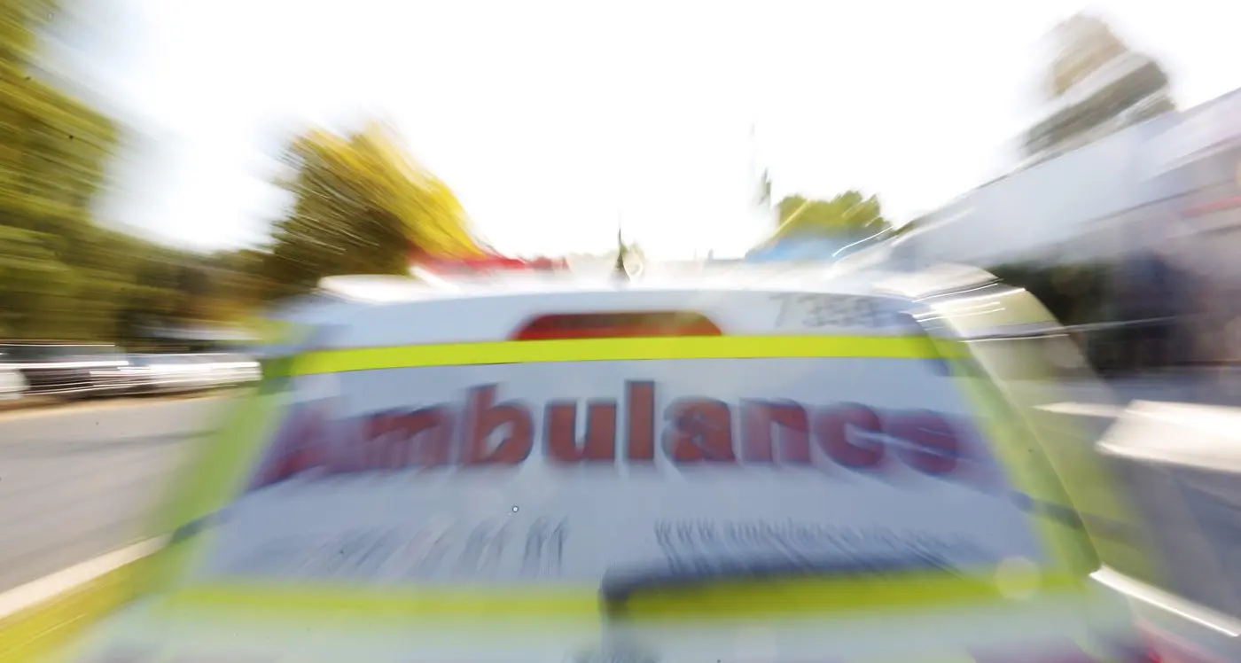 Ambulance bargaining fight to keep paramedics moving