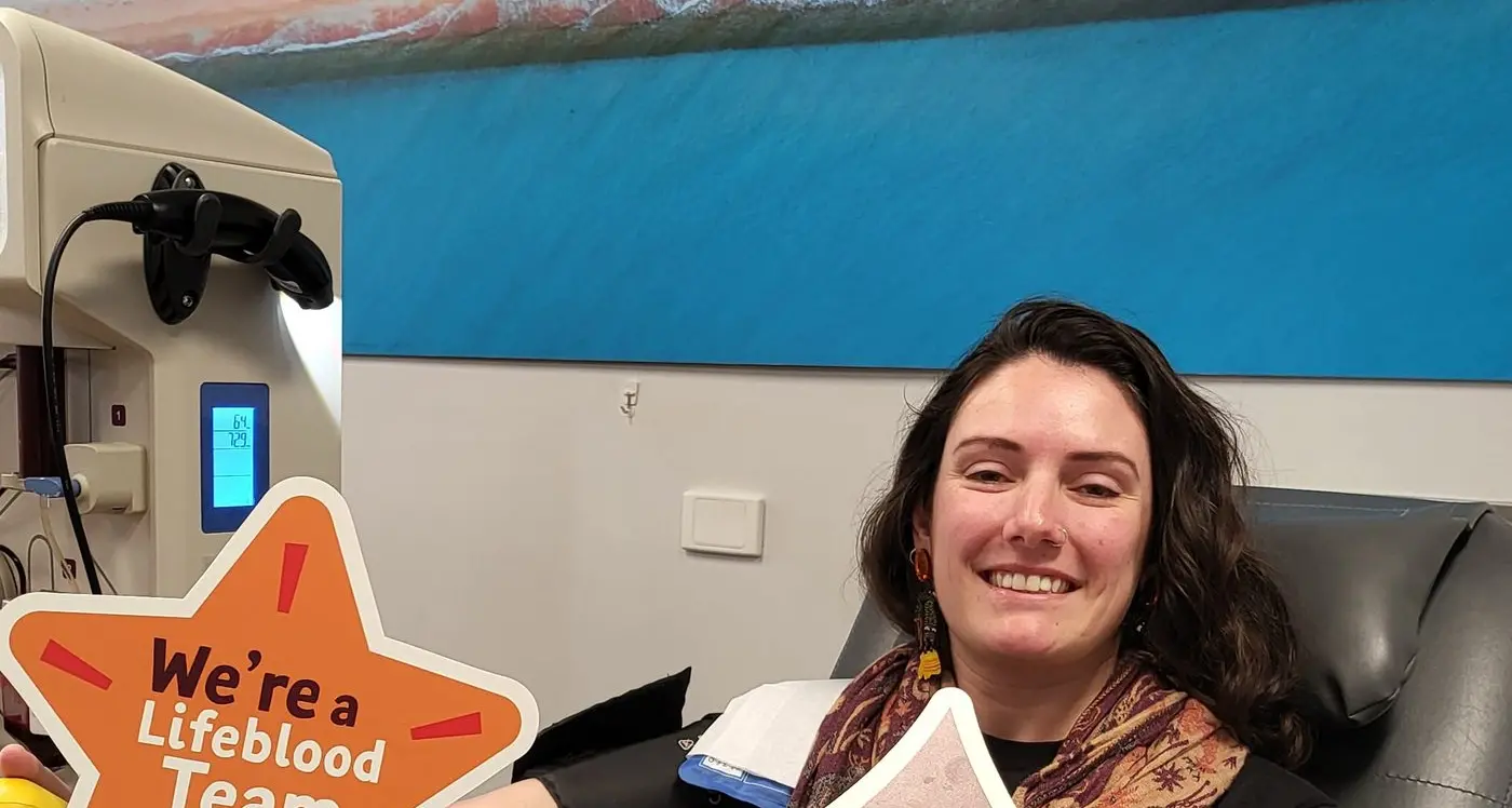 Urgent call for blood donors as supplies reach critical levels