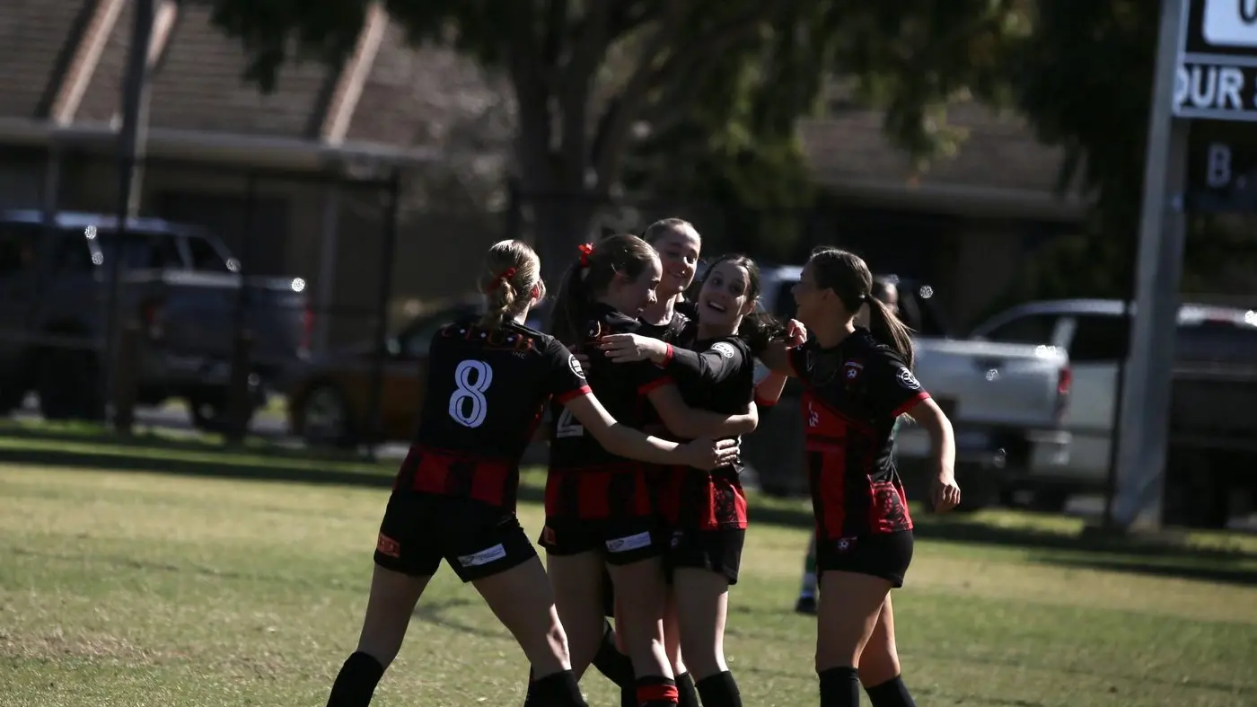 Lady Devils one step closer as finals loom