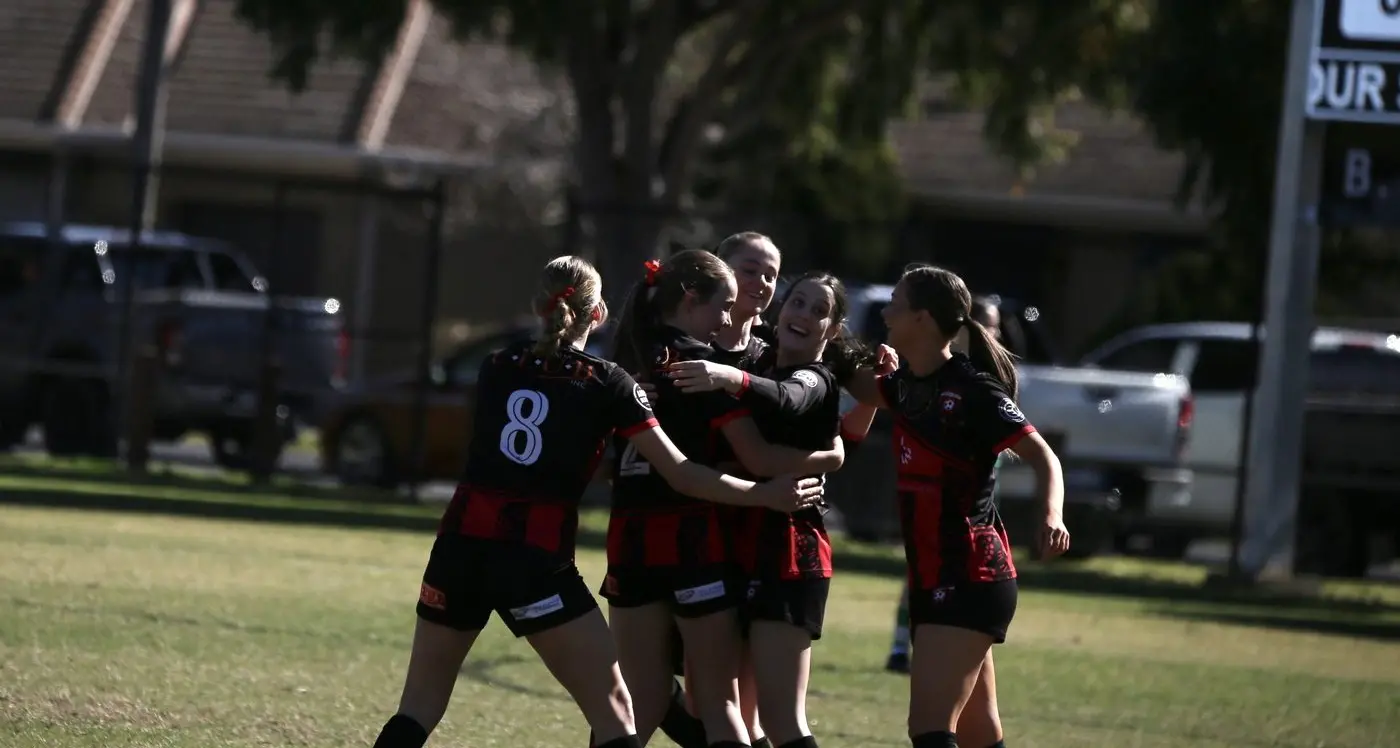 Lady Devils one step closer as finals loom