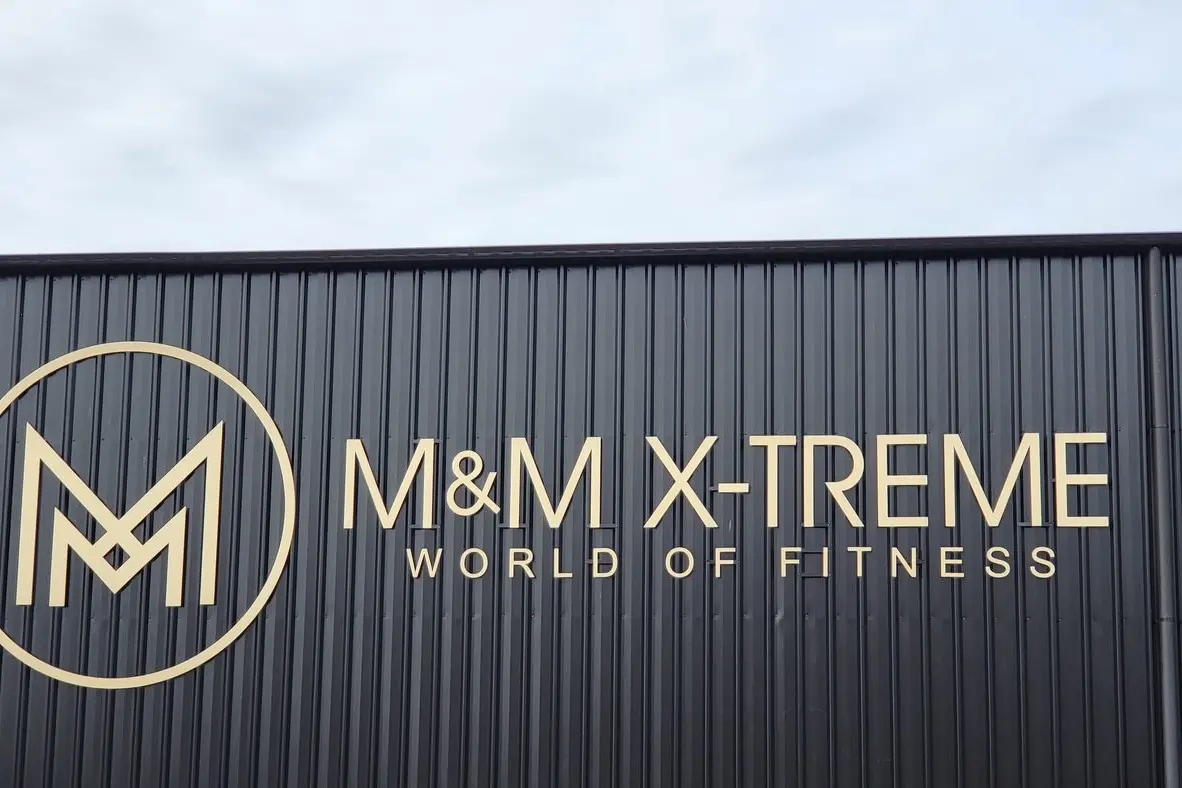 COSTLY CHANGE: M&M X-Treme World of Fitness is a place were about 150 local community members go to increase their health and fitness. A new permit will allow it to be open longer with more patron capacity.