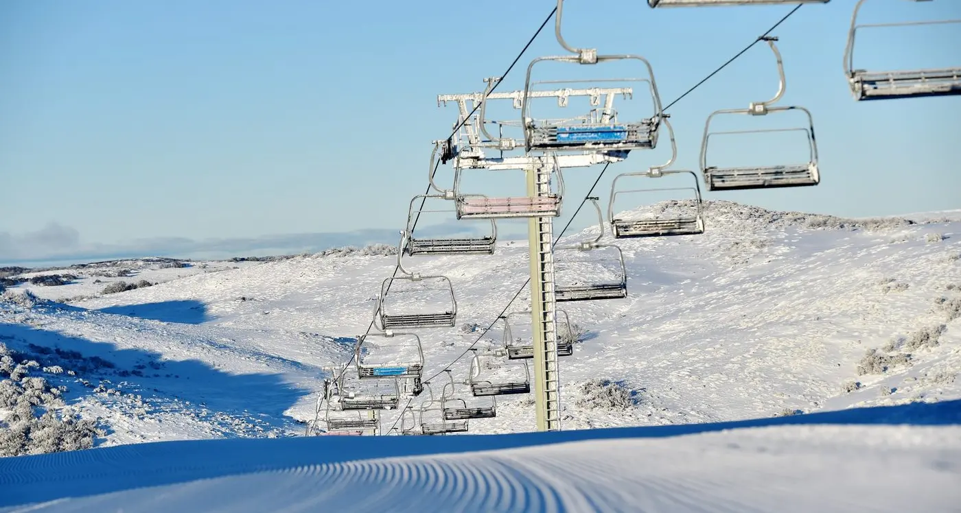 Victorian alpine resorts to re–open
