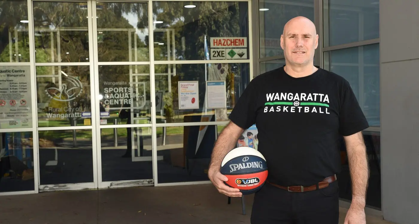 Court shortage leaves CBL sidelined yet again