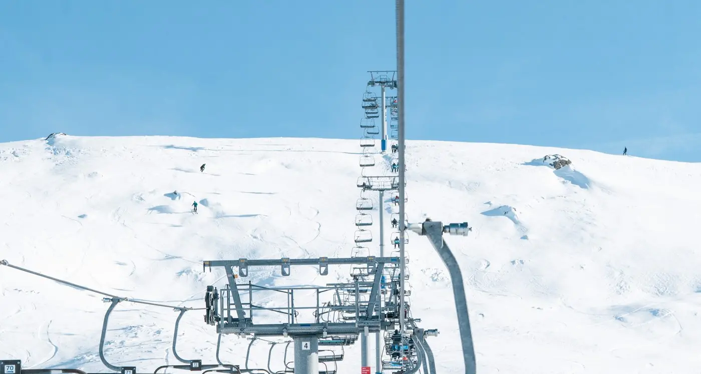 Tourism partnerships to boost overseas visitors