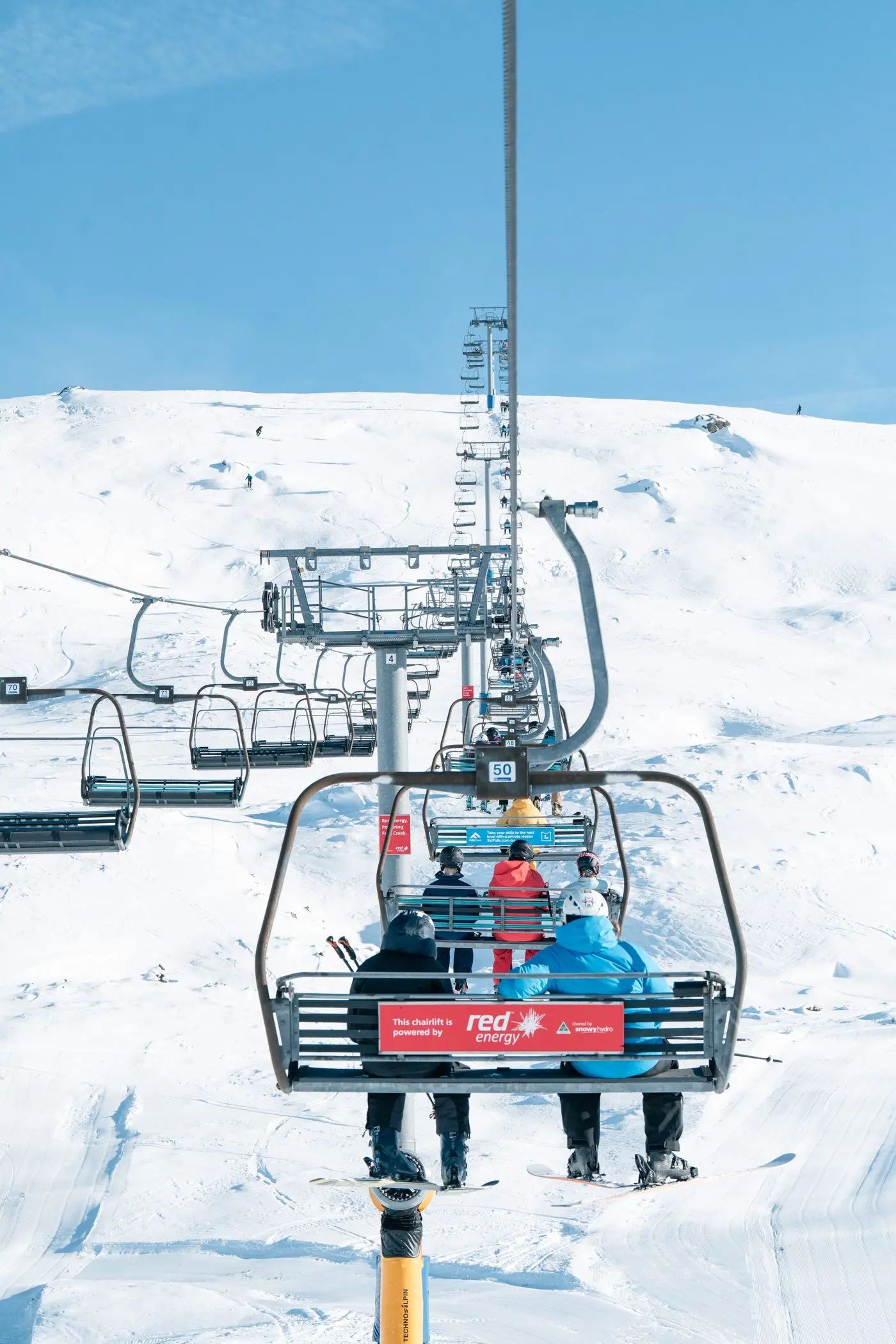 Tourism partnerships to boost overseas visitors