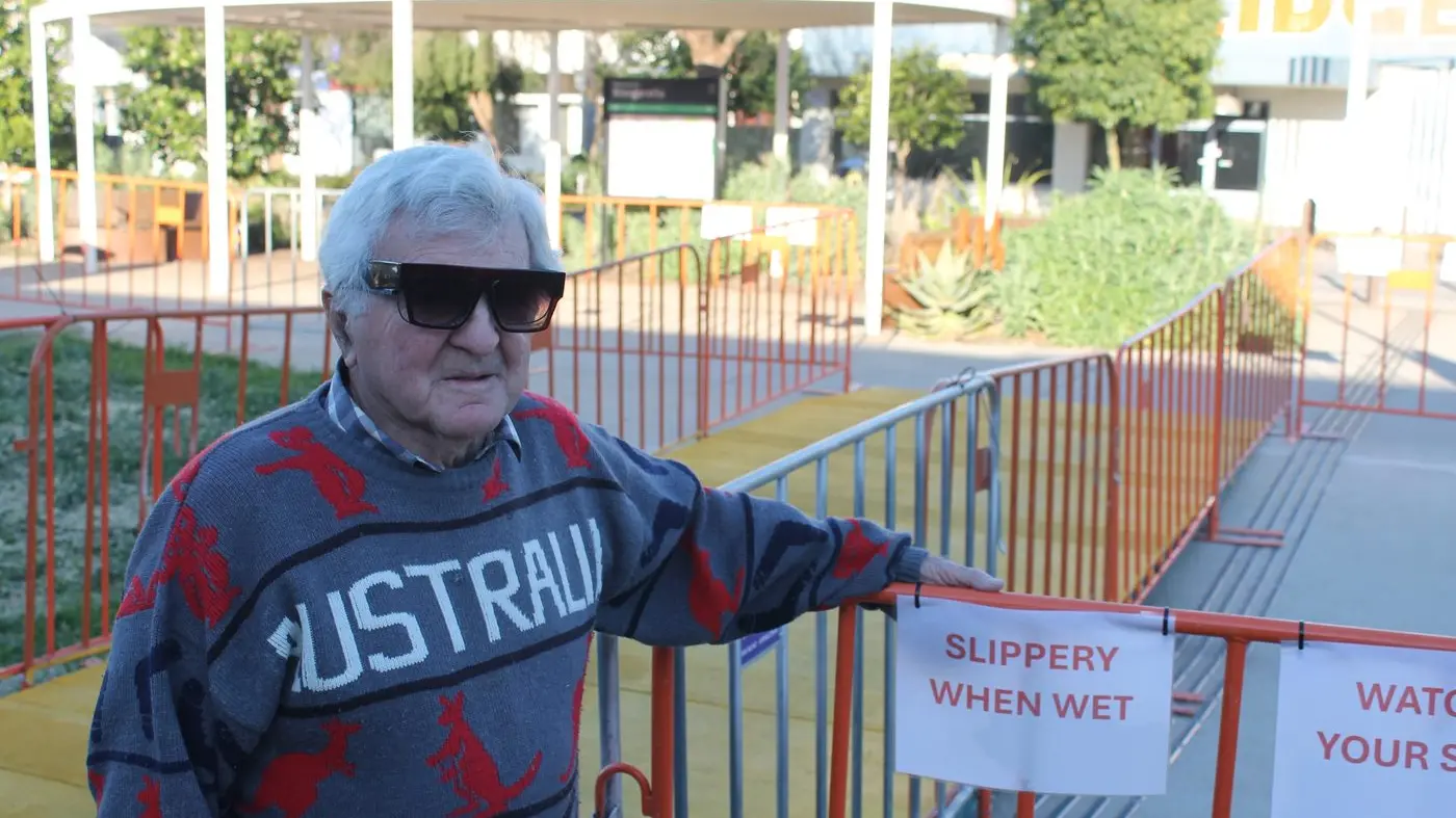 Inland Rail says concerns raised are common, minor defects