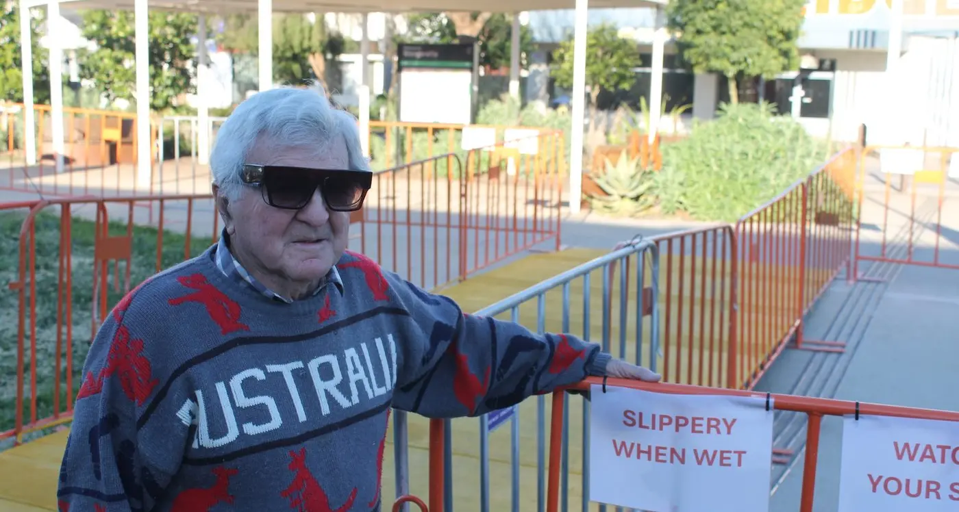 Inland Rail says concerns raised are common, minor defects