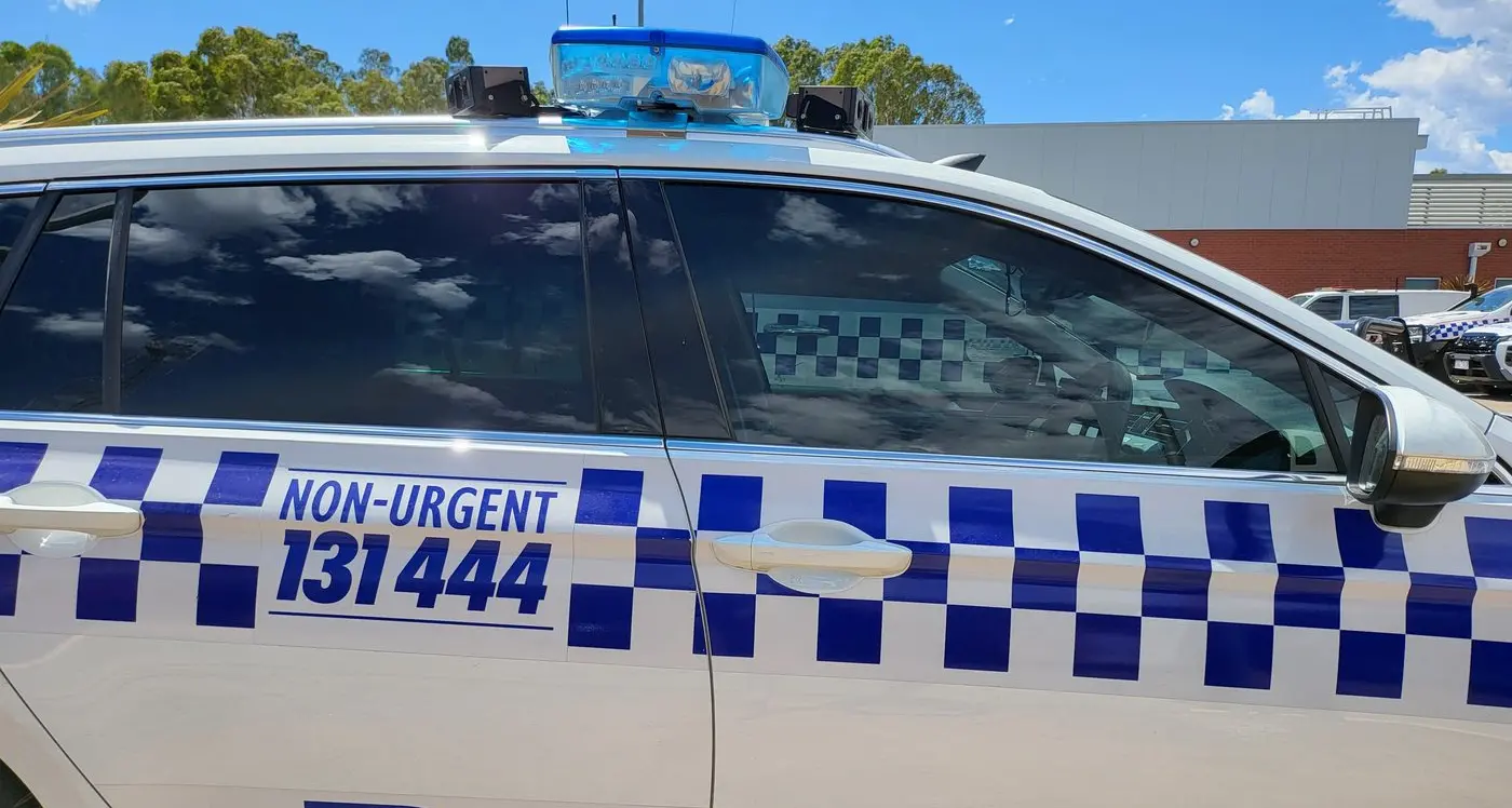 Myrtleford collision now fatal after pedestrian died on Tuesday