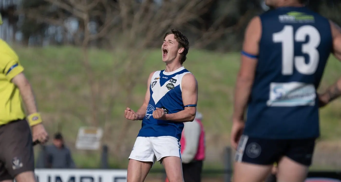 Bright's ticket secured, Lions roar on