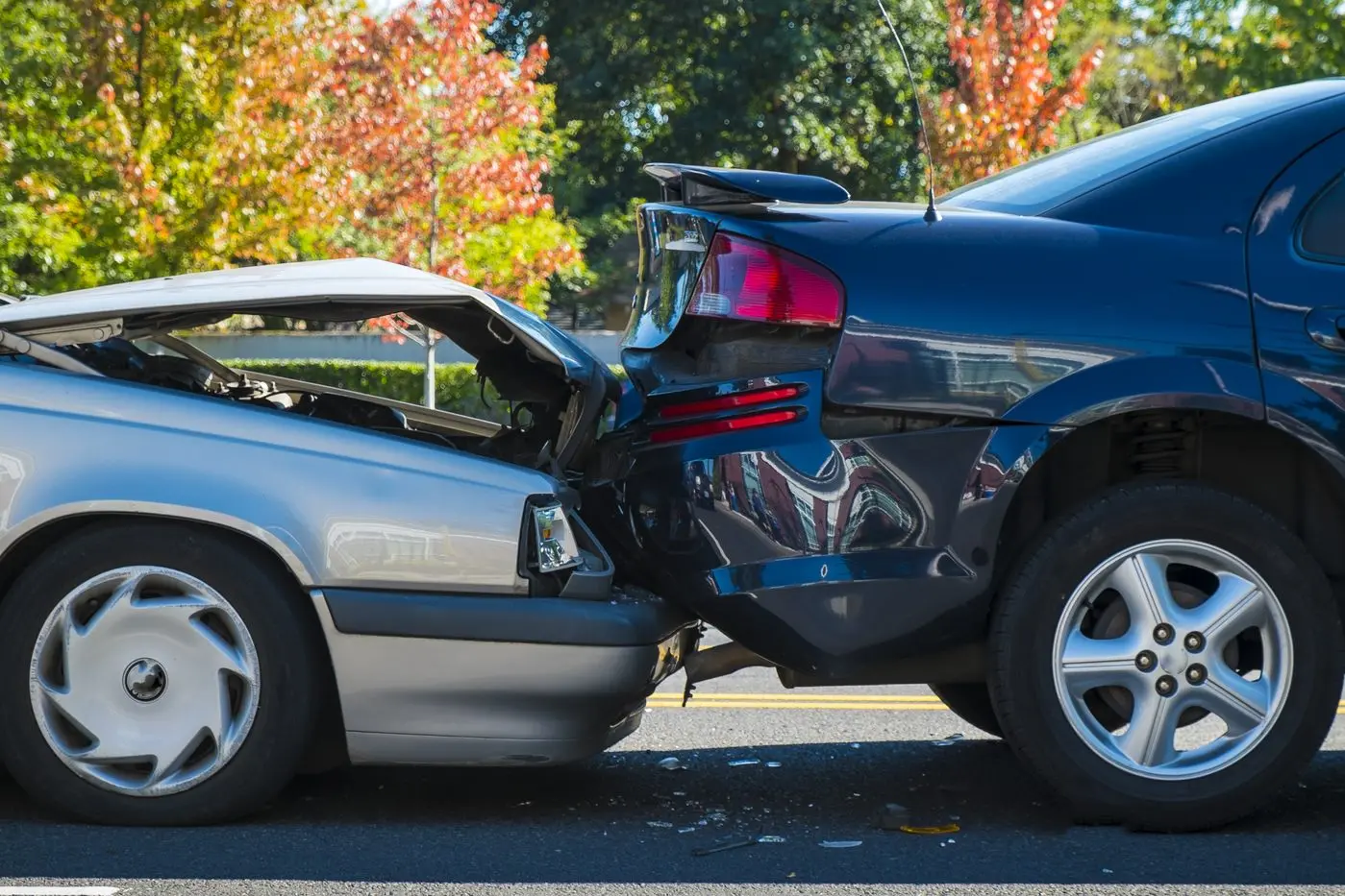 SHARE YOUR STORY: The Transport Accident Commission is seeking input to highlighting the profound and lasting impact of road trauma.
