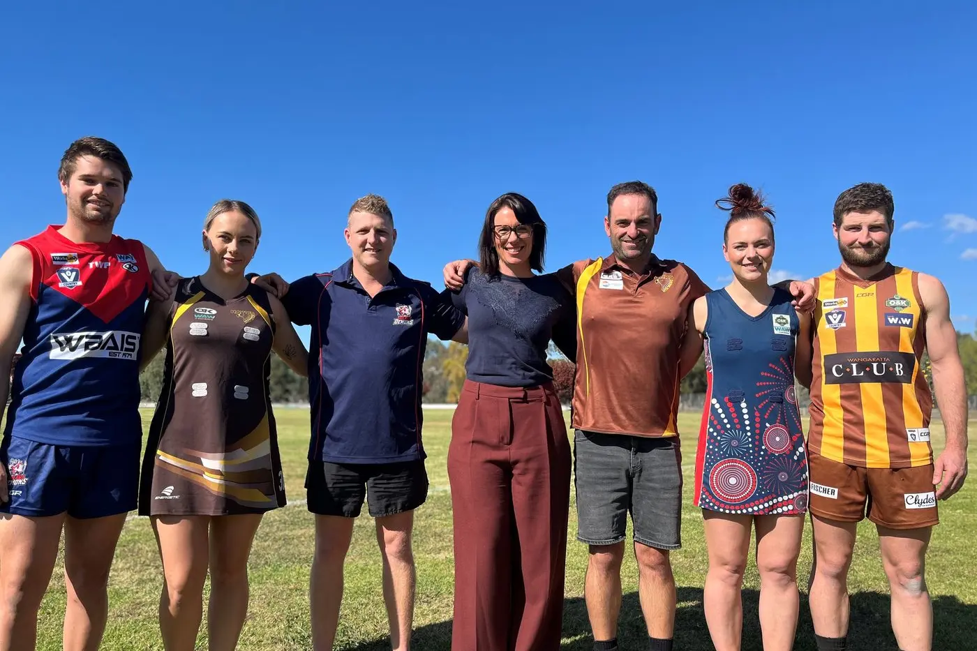 Ruby Timms Call to action: Men against violence