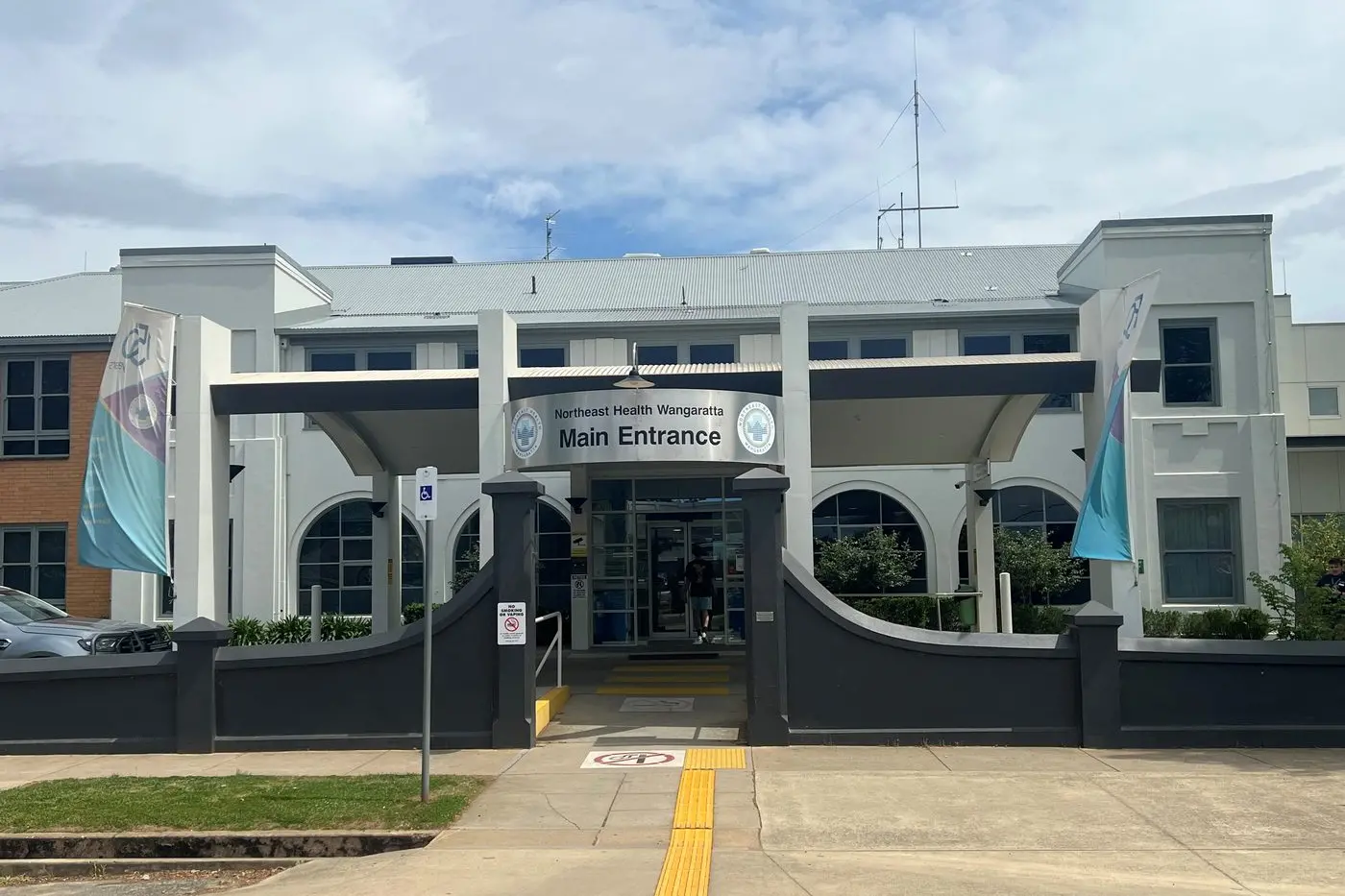 YOUR TIME TO SHARE: Complete a survey at https://engage.vic.gov.au/your-health-experience to help inform Local Health Service Networks that will be established from July.