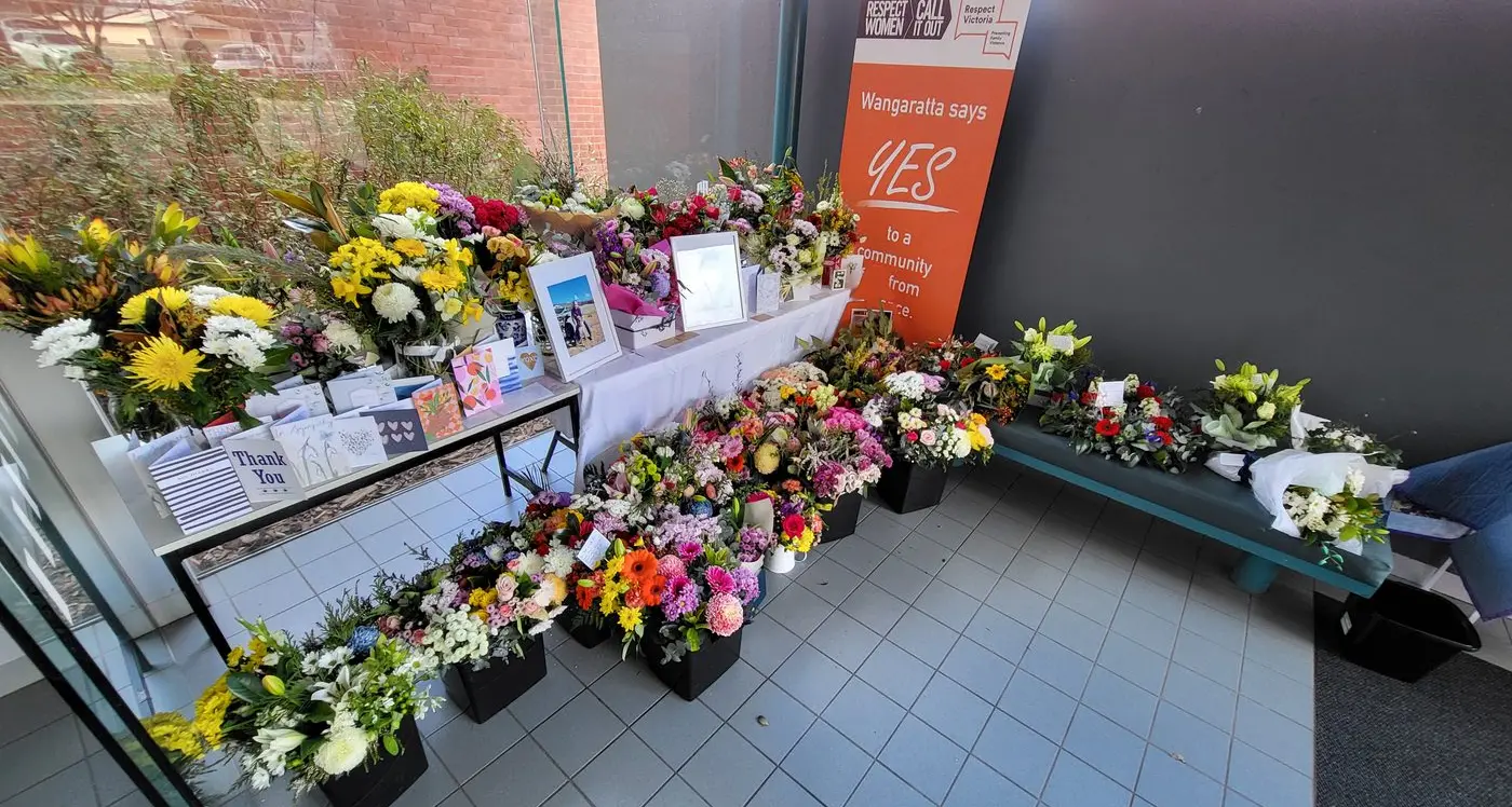 Community continues salute to brave, fallen police