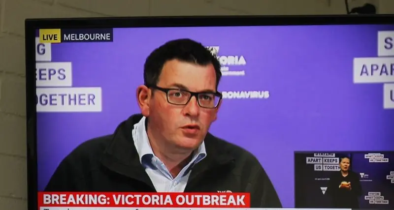 Statement from the Premier