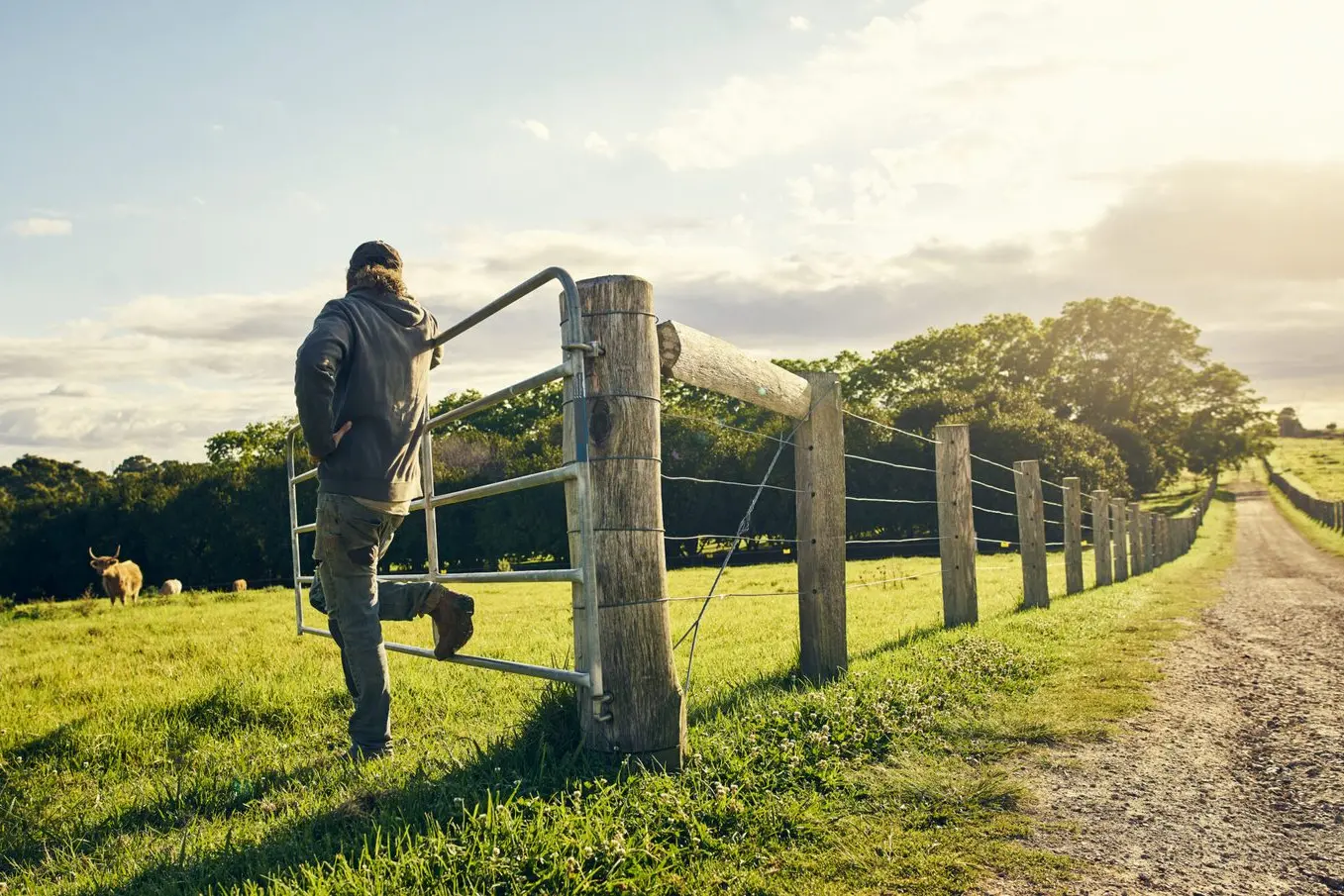 Nine out of 10 farmers don't believe state government understands their issues