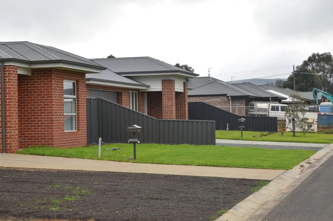 AMEND THE RULES: The Unlocking Regional Housing Bill which Helen Haines (MHR, Indi) introduced would amend the rules that decide how the government\\u2019s housing funding is spent, 