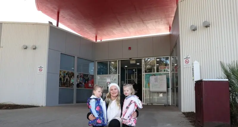 YMCA creche closes following a review