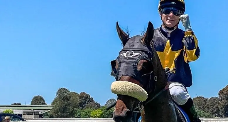 Local trainers praise Wangaratta Melbourne Cup races