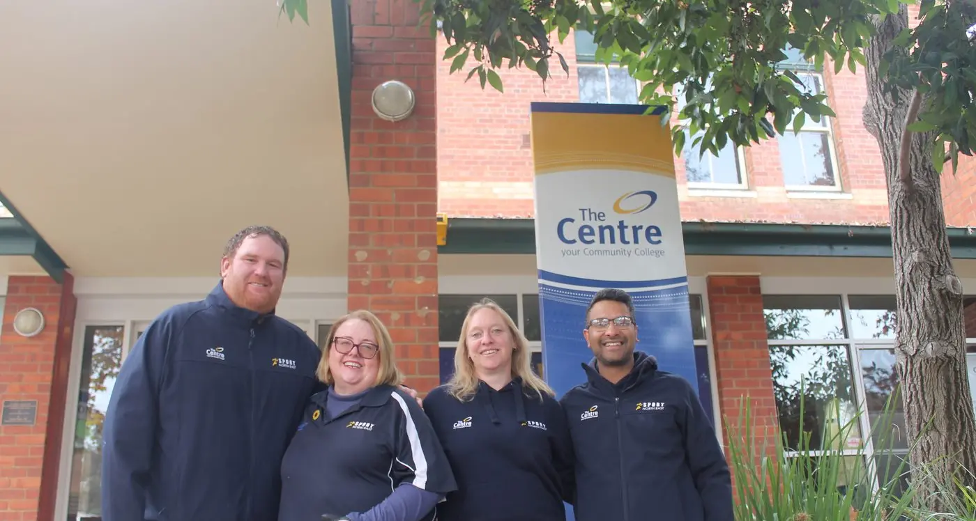 Sport North East receives $420,000 funding boost