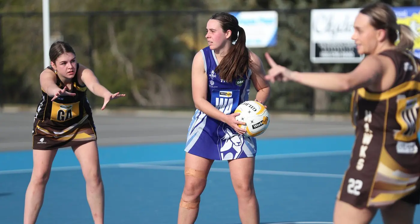 Roos hold on in thriller, Lions eye second chance