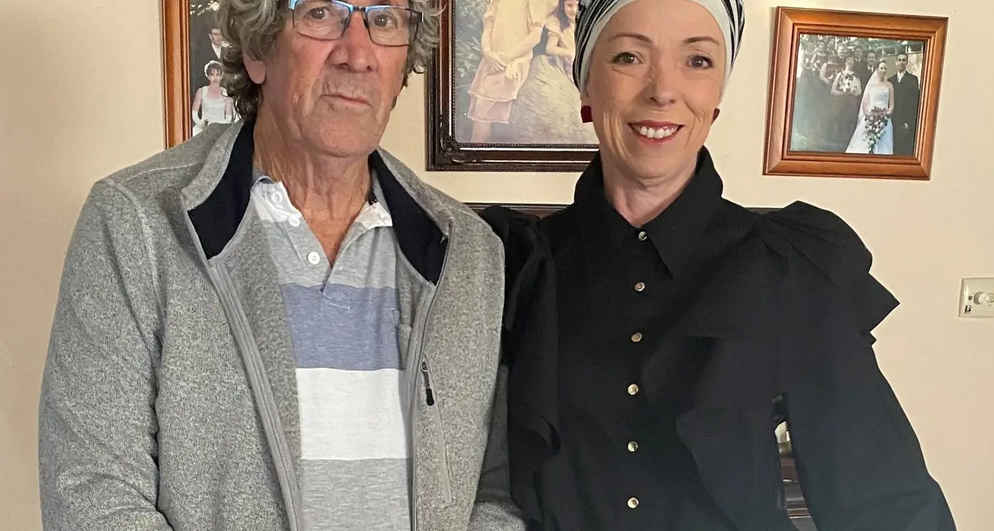 Another final for award winning local business