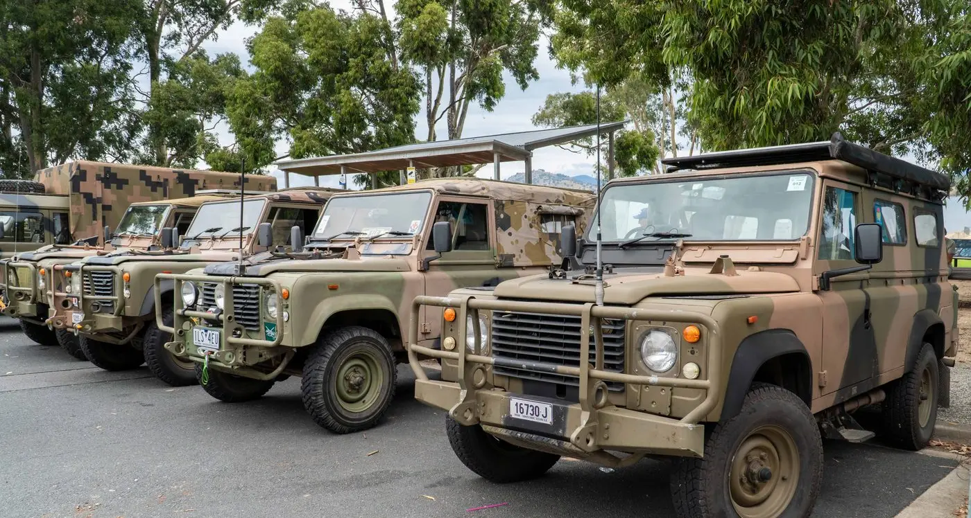Veterans and vehicles to reunite at Corowa Swim-In