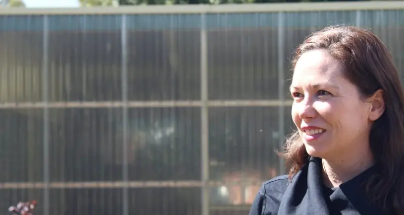 Residential rehab centre on track for year end start