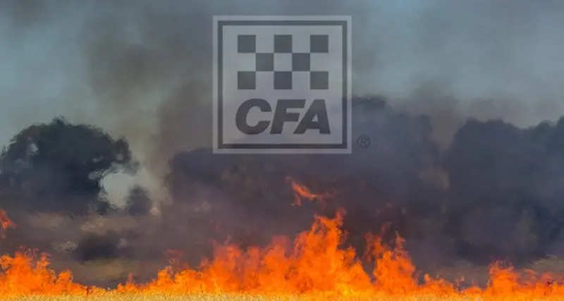 Fire danger period to end